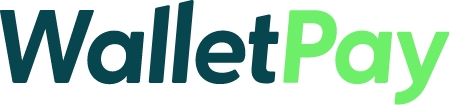 WalletPay logo