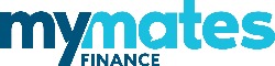 small mymates logo